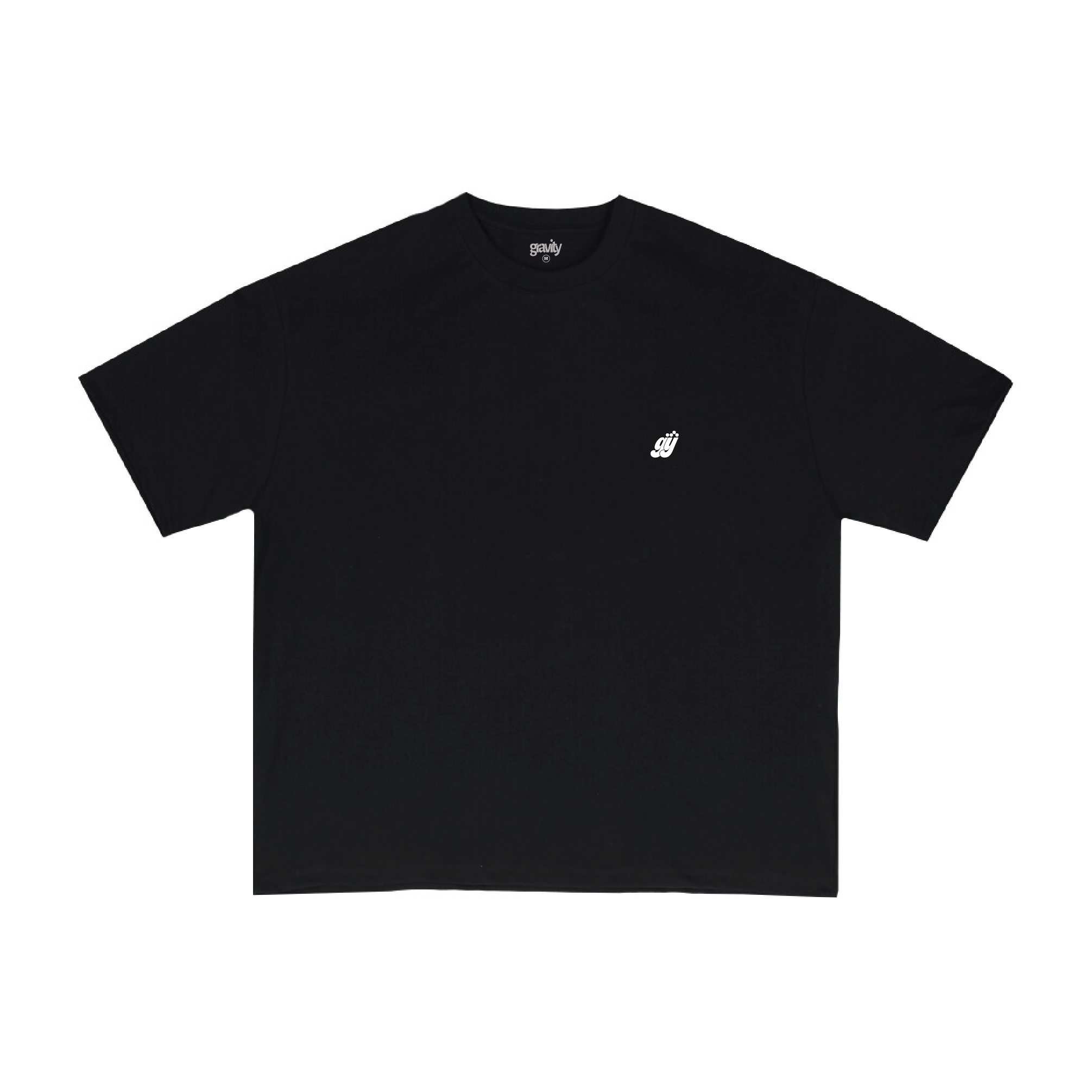 THE SURREAL - T-Shirt Oversized