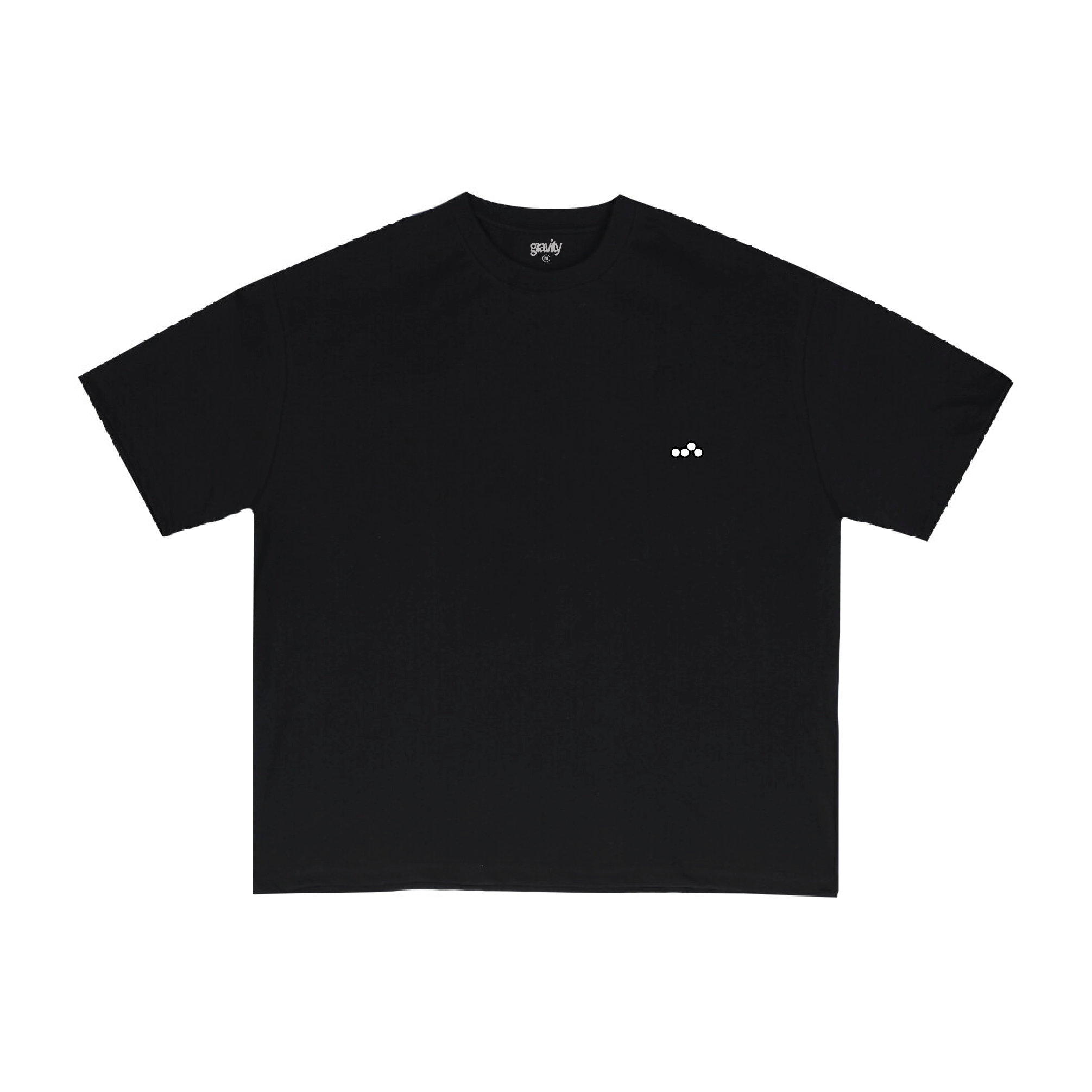 PLANET DOMINATION - T-Shirt Oversized