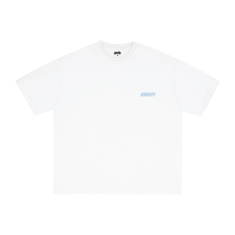 ANXIOUS - Overzised T-Shirt
