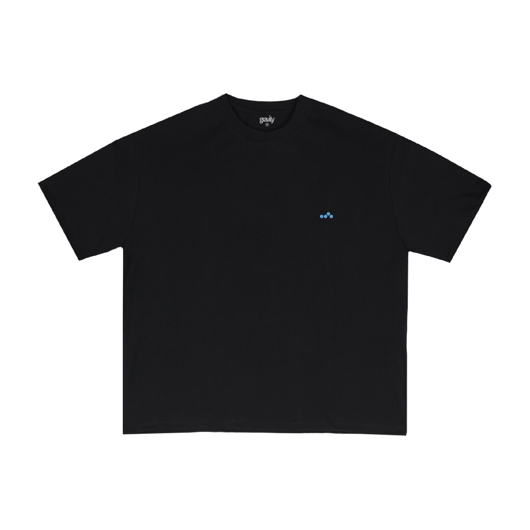 VOID - T-Shirt Oversized