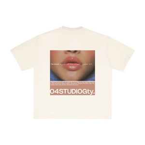 ANXIOUS - Overzised T-Shirt