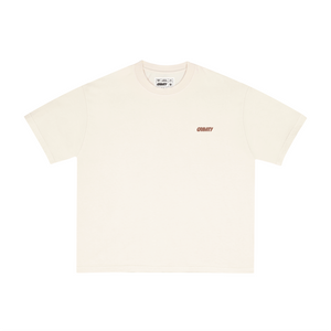 ANXIOUS - Overzised T-Shirt
