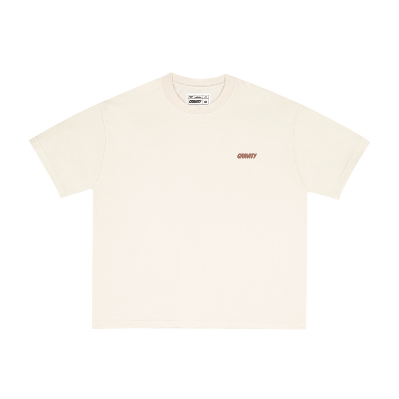 ANXIOUS - Overzised T-Shirt