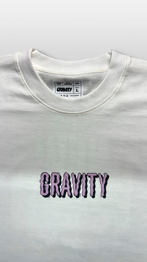 ANXIOUS - Overzised T-Shirt