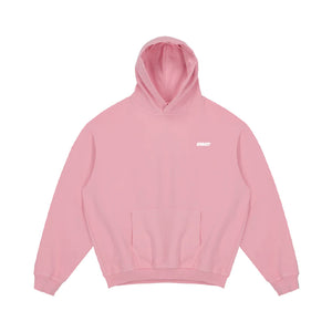 Hoodie Gravity Rosa - Oversized 400 GSM
