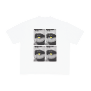 AIN'T TRIPPIN - T-Shirt Oversized