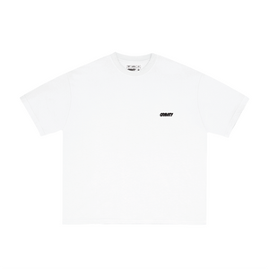 AIN'T TRIPPIN - T-Shirt Oversized