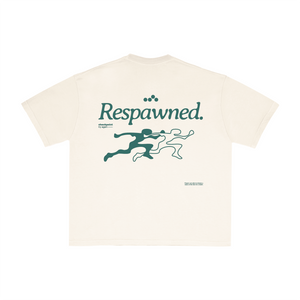 ANXIOUS - Overzised T-Shirt