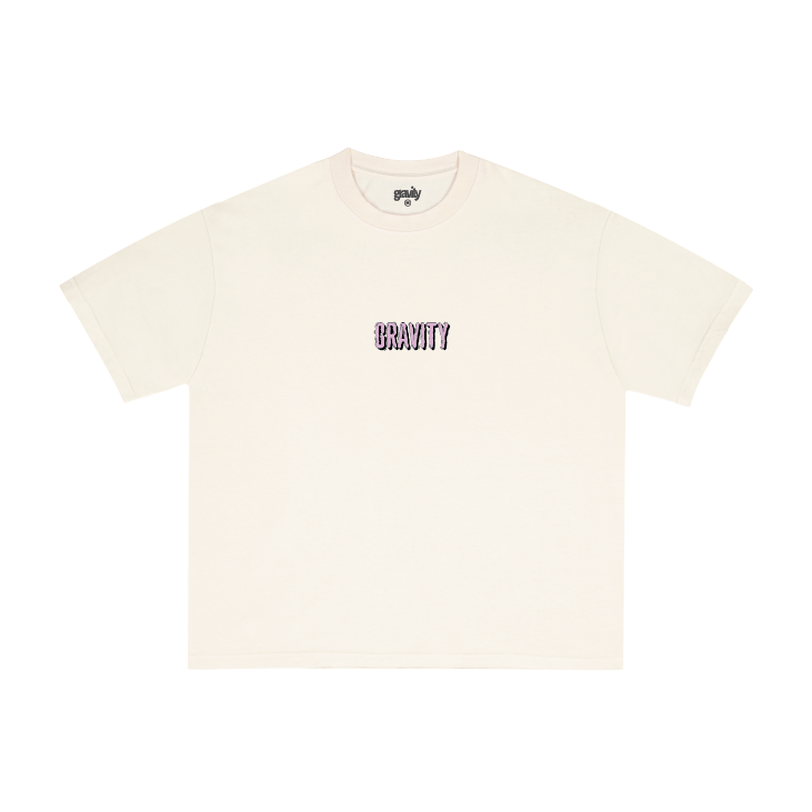 NEW WORLD - T-Shirt Oversized