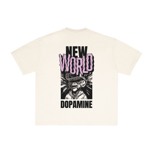 ANXIOUS - Overzised T-Shirt