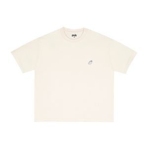 GRAVITY GRAVITY - T-Shirt Oversized