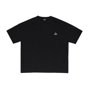 ANXIOUS - Overzised T-Shirt