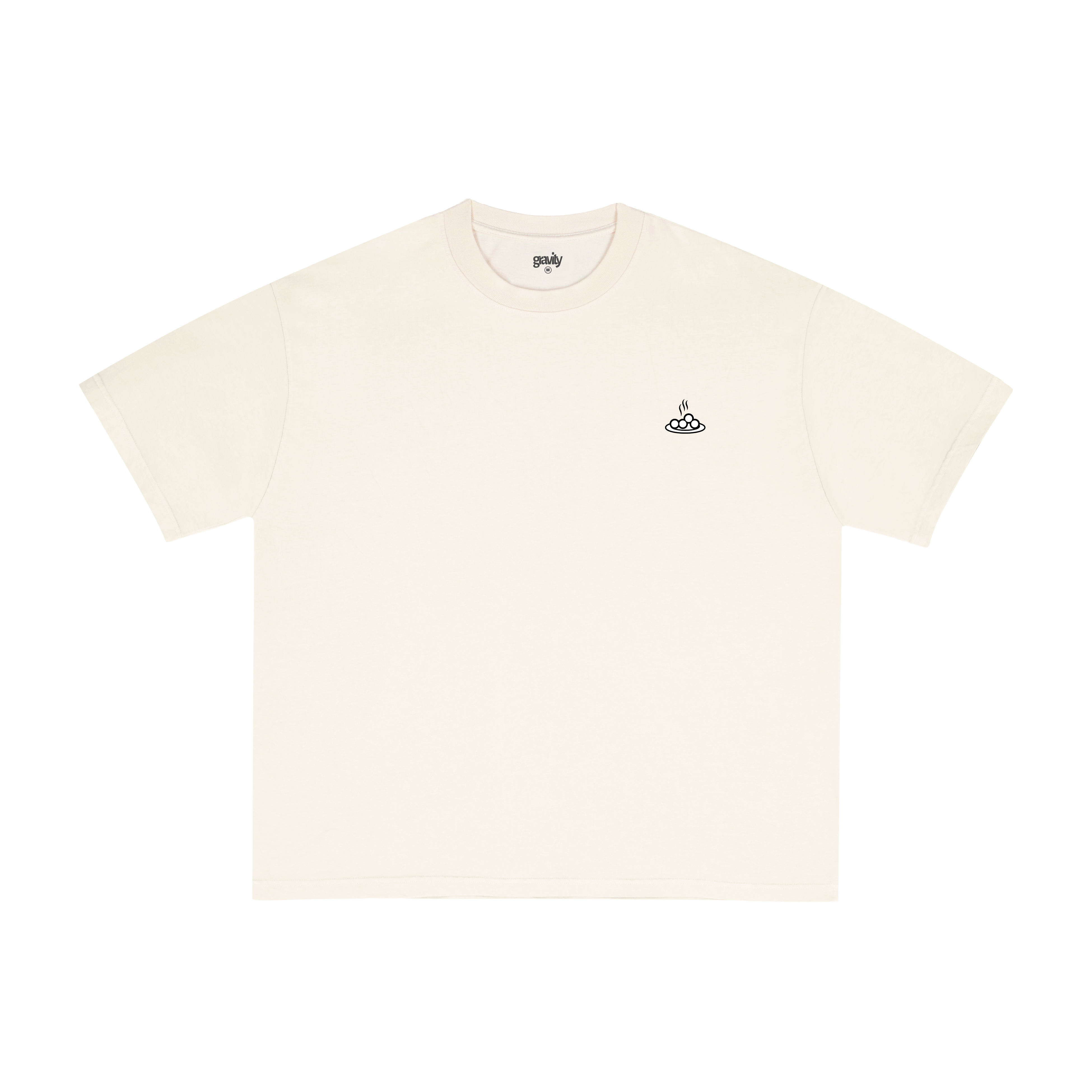 ANXIOUS - Overzised T-Shirt