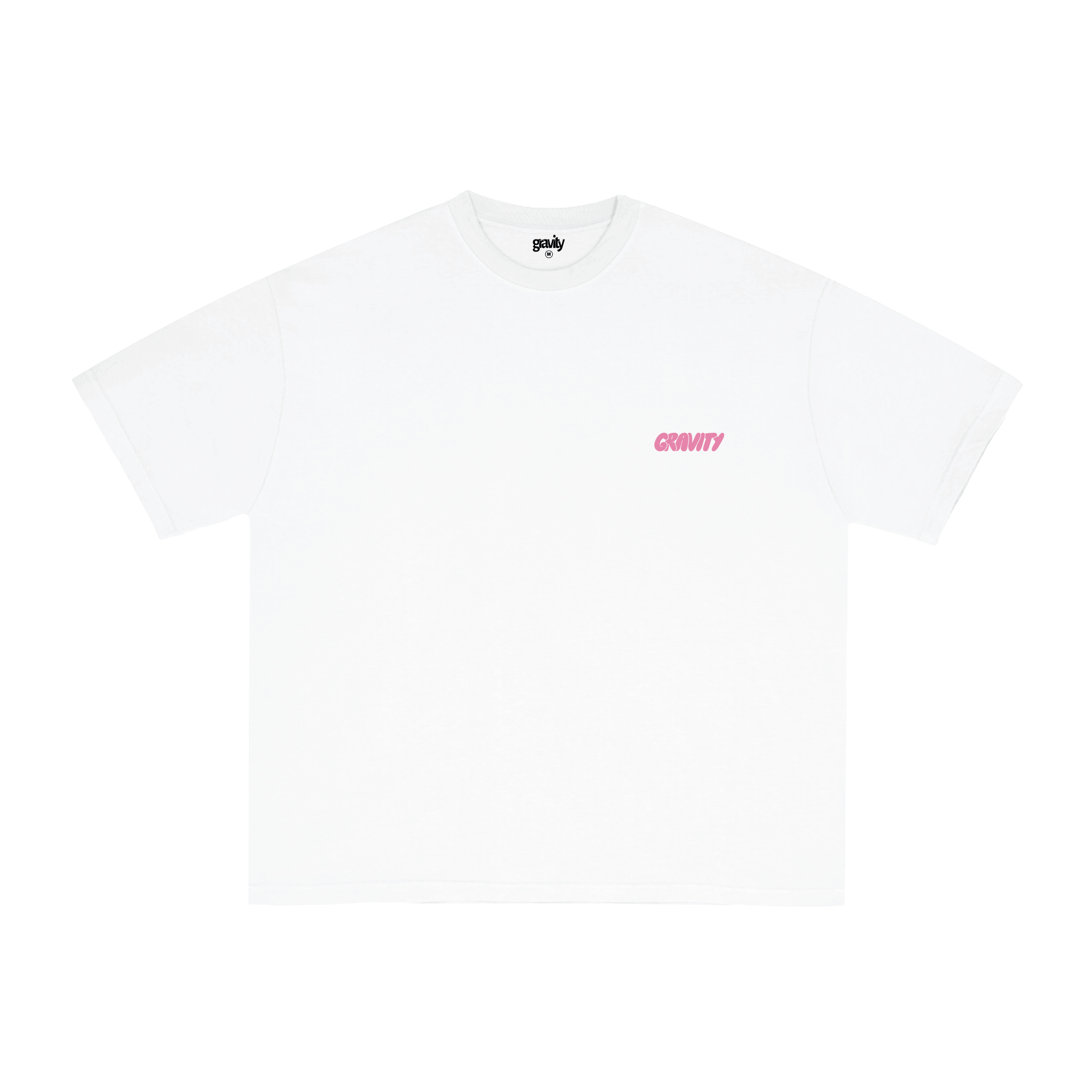 ANXIOUS - Overzised T-Shirt