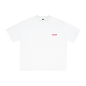 ANXIOUS - Overzised T-Shirt