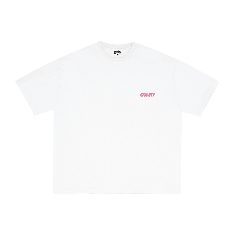 ANXIOUS - T-Shirt Oversized