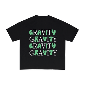 GRAVITY GRAVITY - T-Shirt Oversized