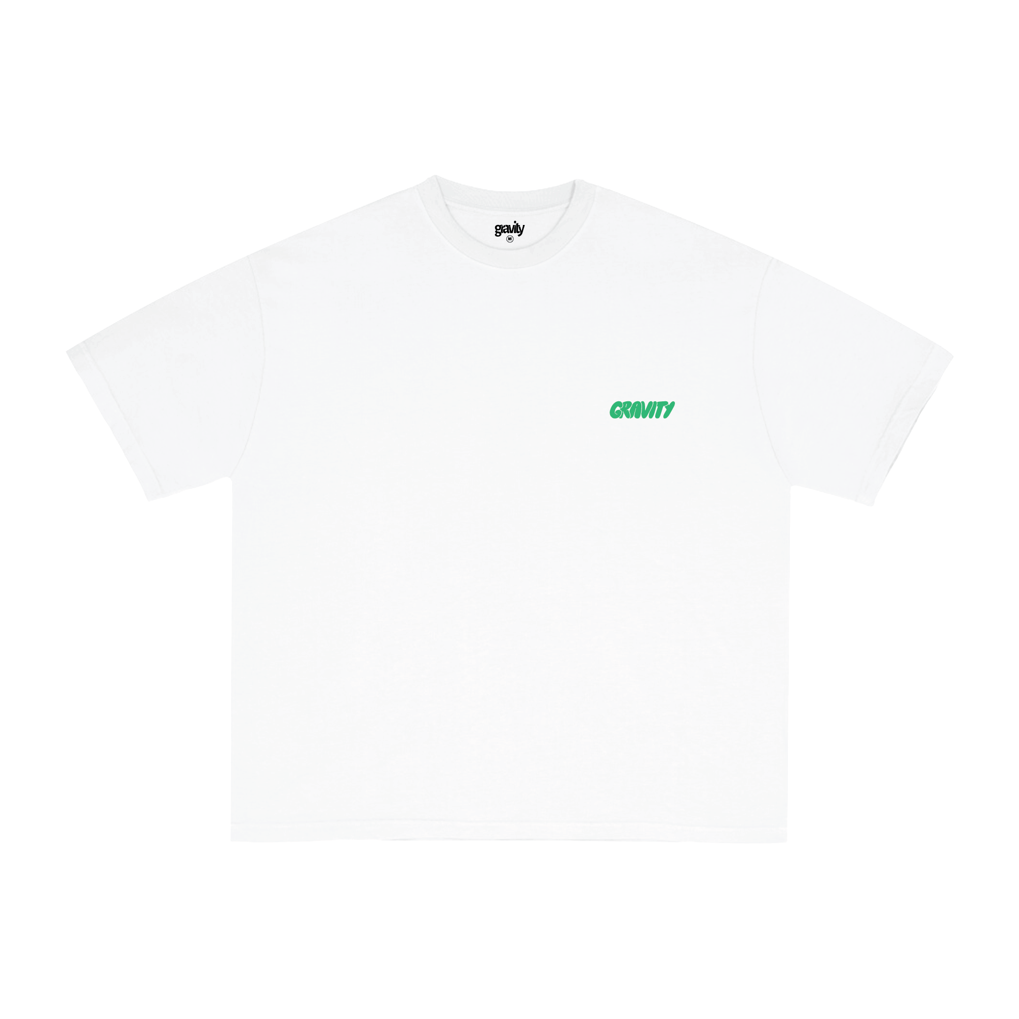 THEY WATCH'N - T-Shirt Oversized