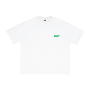 THEY WATCH'N - T-Shirt Oversized