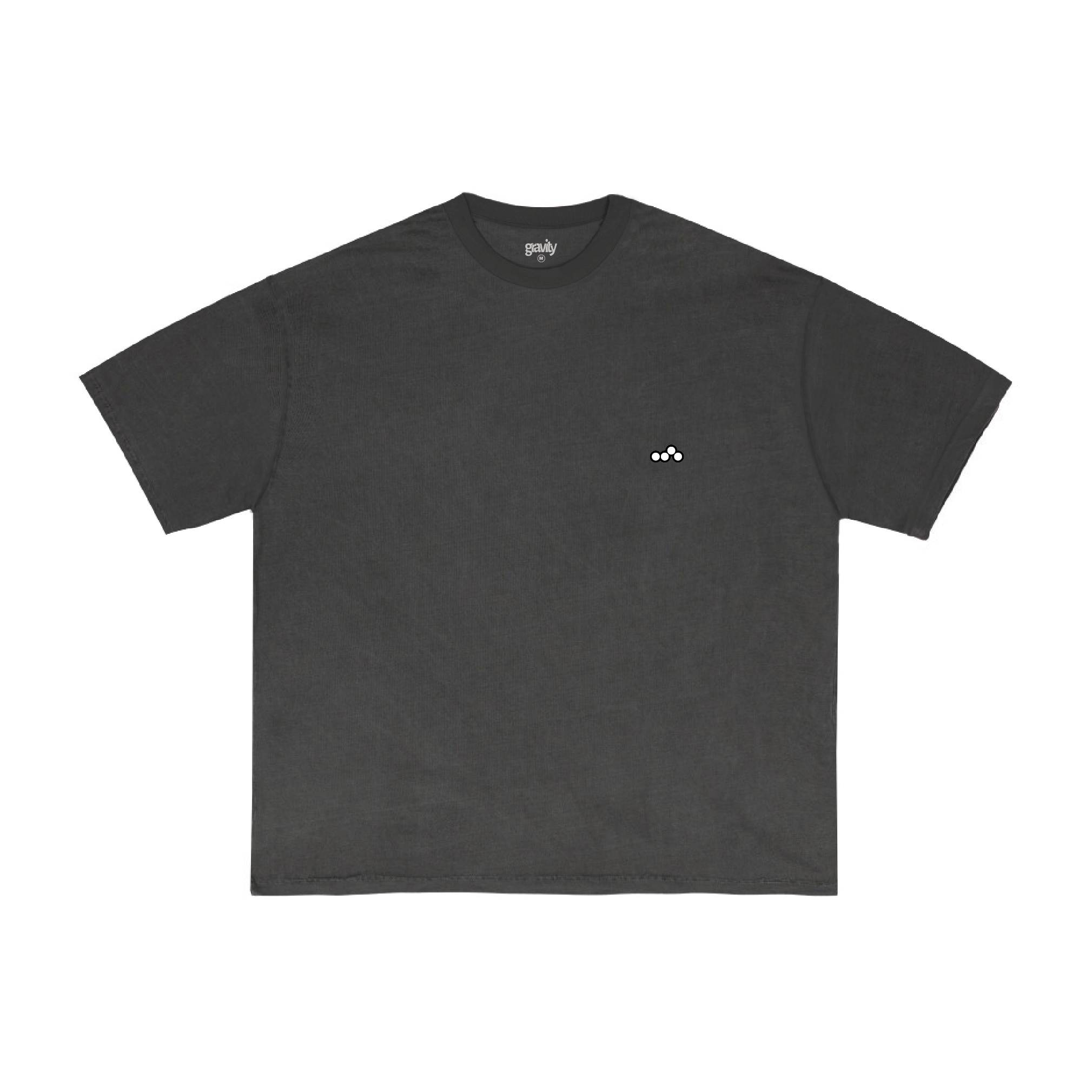 PLANET DOMINATION - T-Shirt Oversized