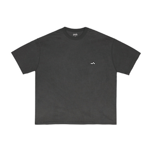 PLANET DOMINATION - T-Shirt Oversized