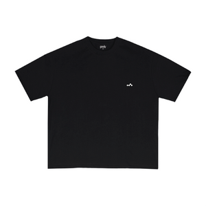 PLANET DOMINATION - T-Shirt Oversized