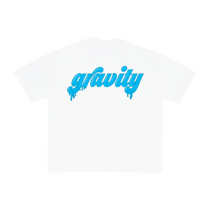 MELTED - T-Shirt Oversized