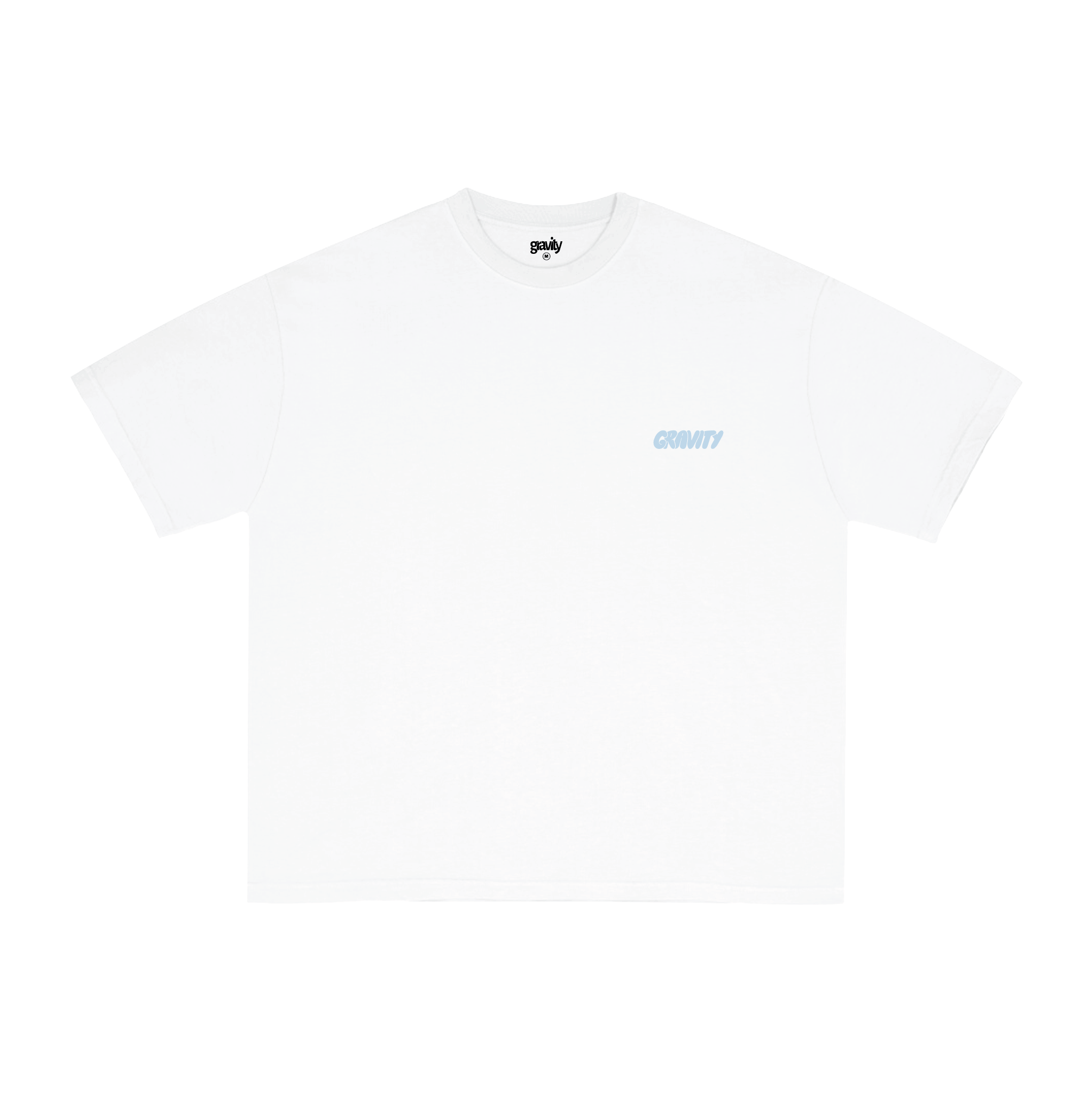 ANXIOUS - Overzised T-Shirt