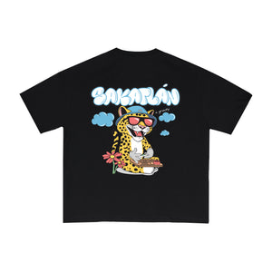 ANXIOUS - Overzised T-Shirt