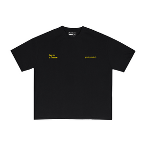 ANXIOUS - Overzised T-Shirt
