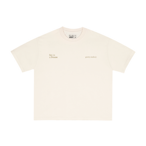 ANXIOUS - Overzised T-Shirt