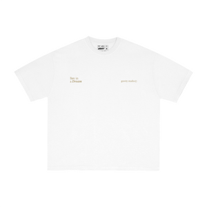 ANXIOUS - Overzised T-Shirt