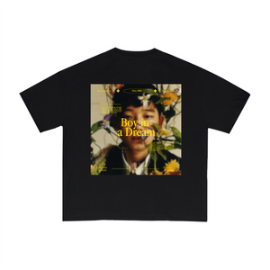 ANXIOUS - Overzised T-Shirt