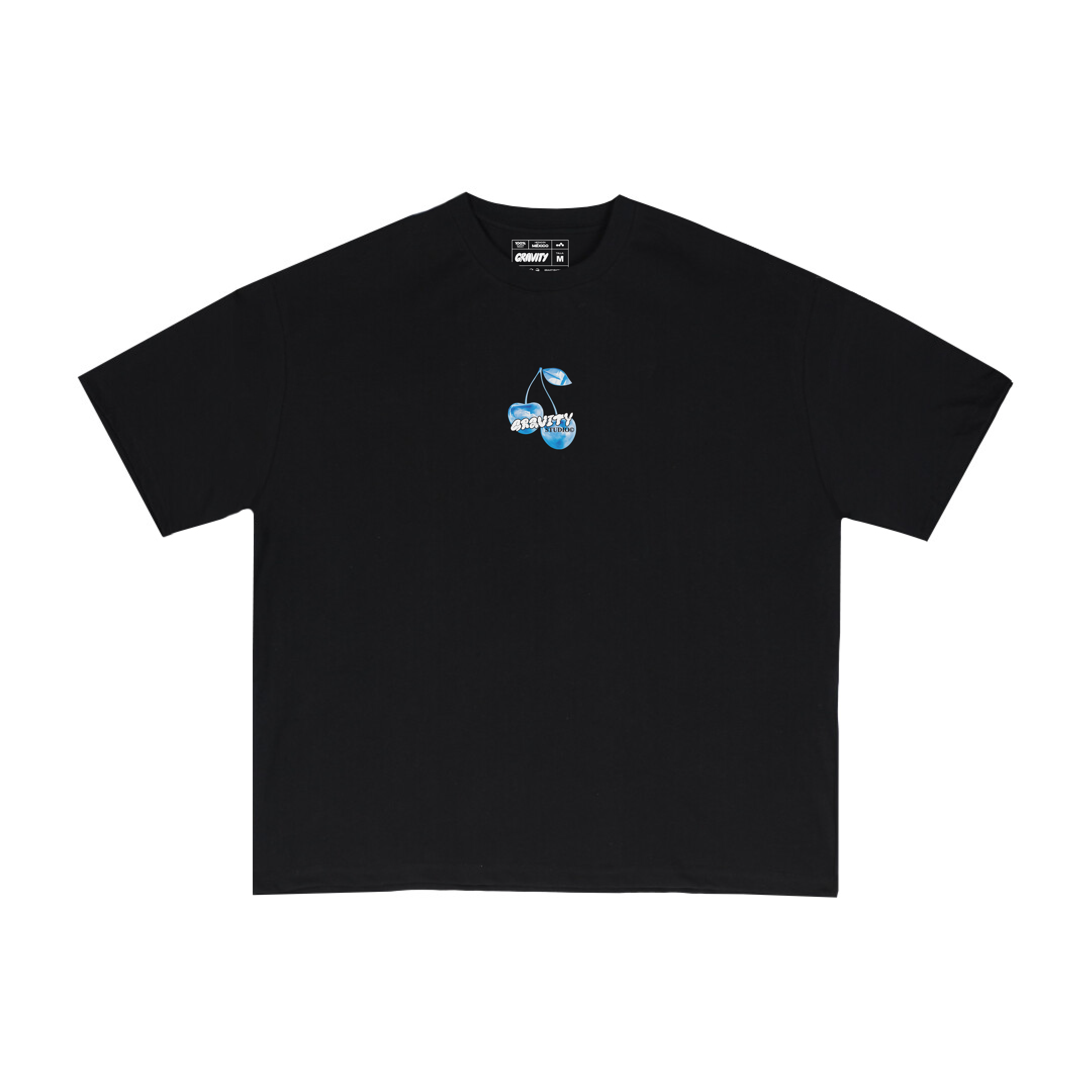 ANXIOUS - Overzised T-Shirt