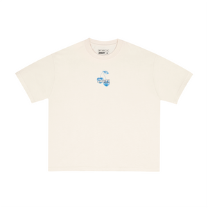 ANXIOUS - Overzised T-Shirt
