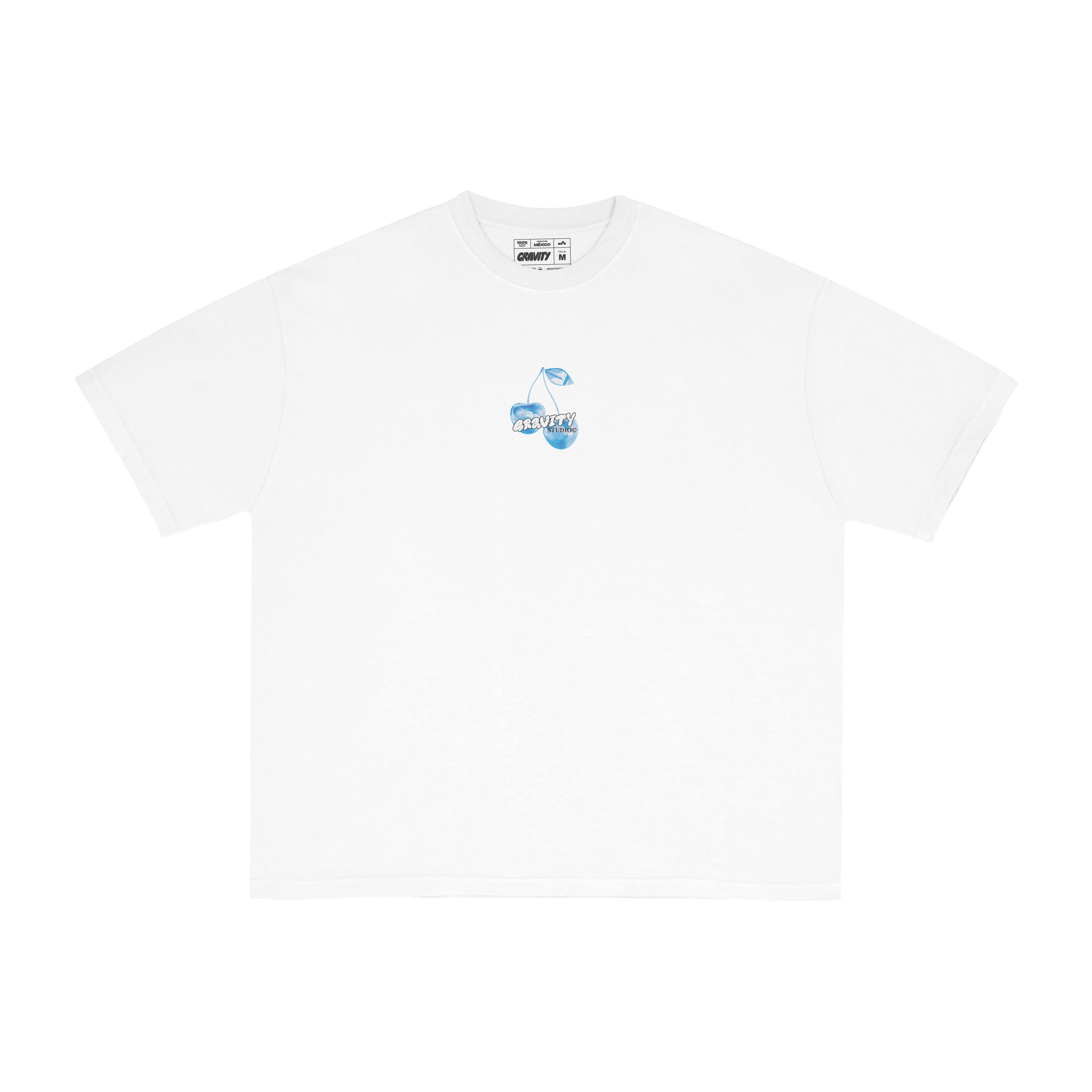 ANXIOUS - Overzised T-Shirt