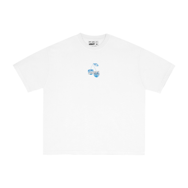 ANXIOUS - Overzised T-Shirt