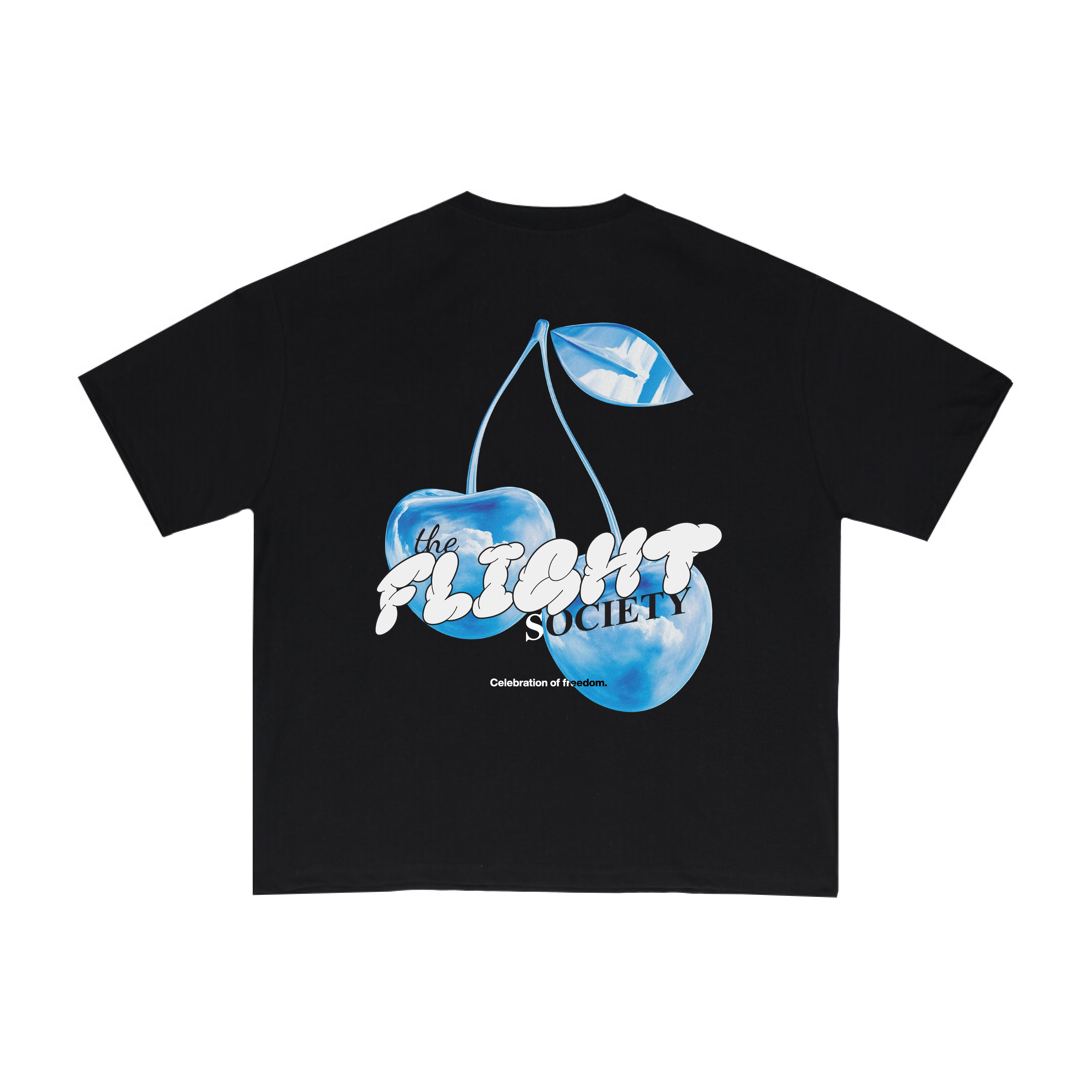ANXIOUS - Overzised T-Shirt