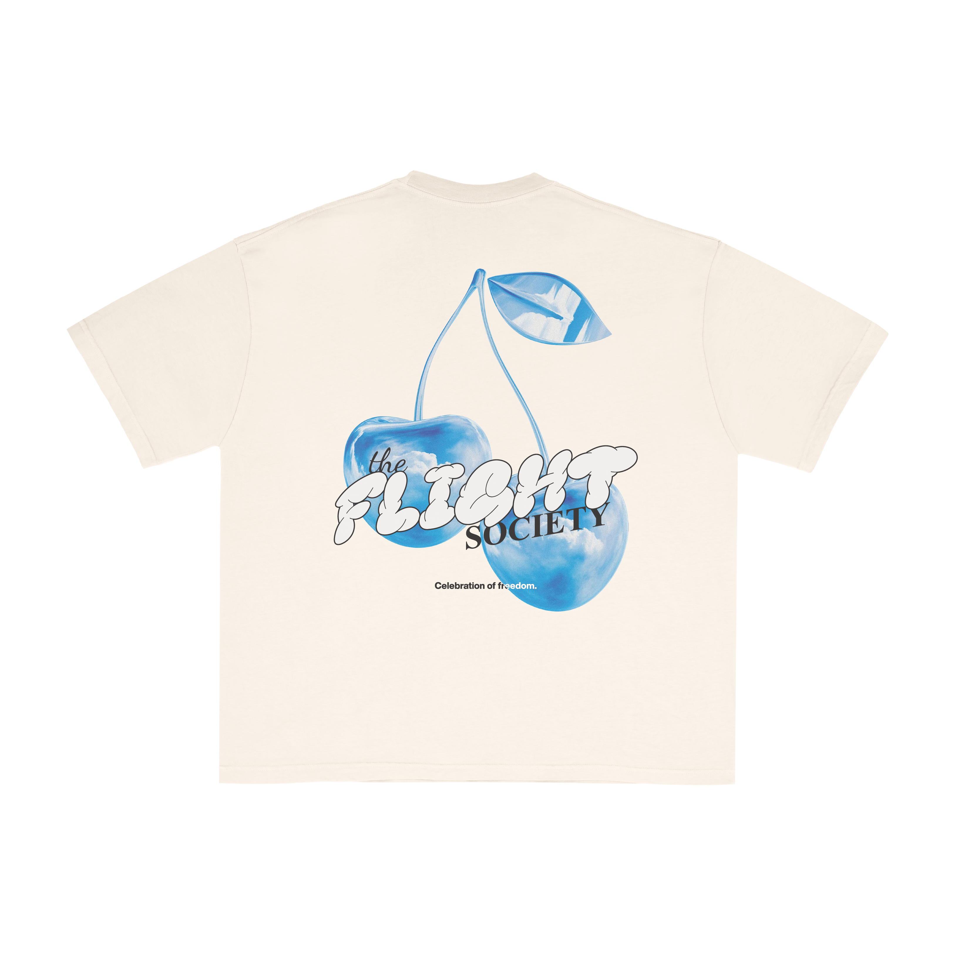 ANXIOUS - Overzised T-Shirt