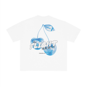 ANXIOUS - Overzised T-Shirt