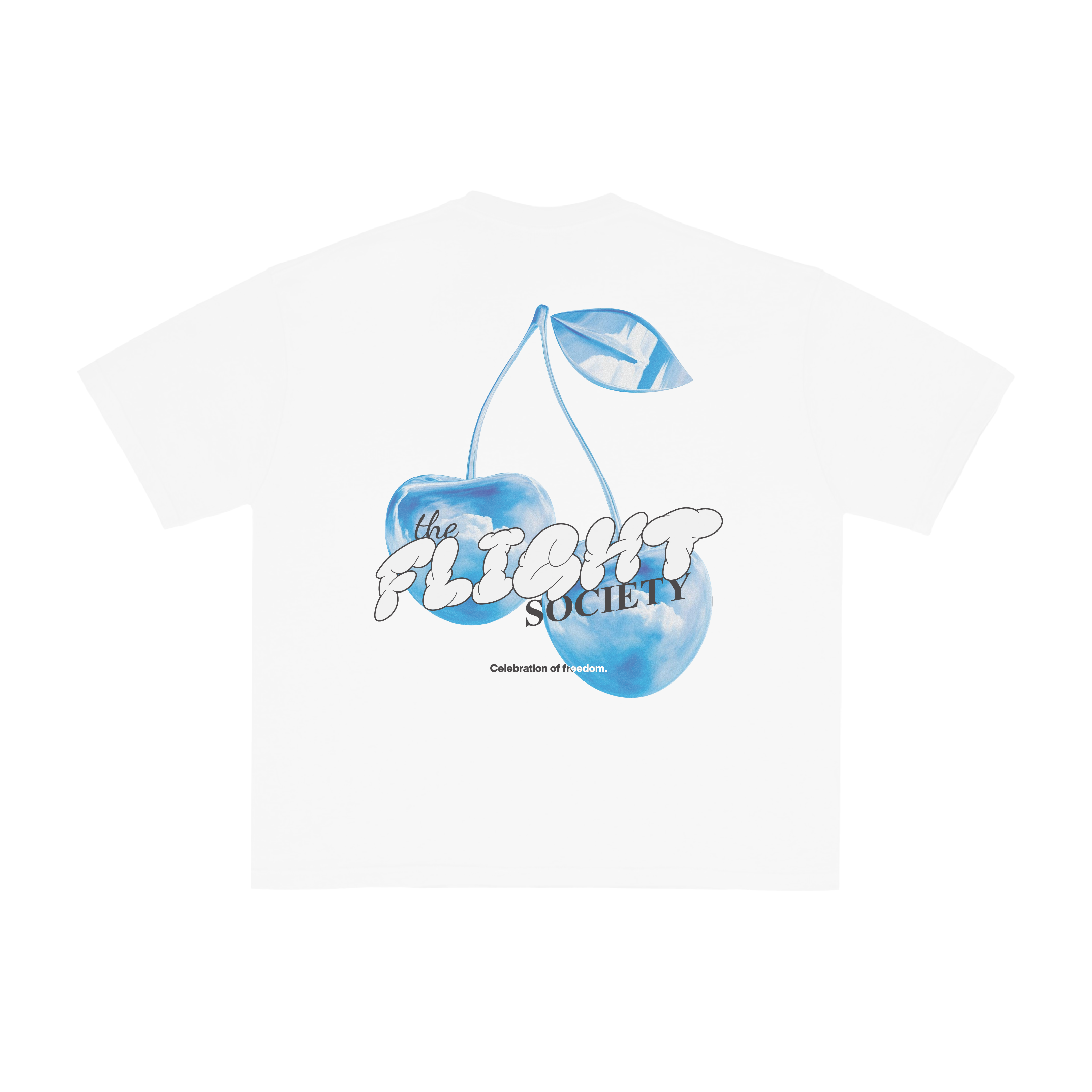 ANXIOUS - Overzised T-Shirt