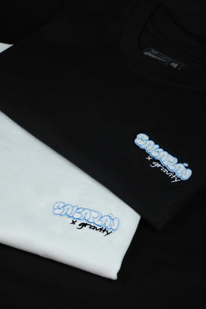 ANXIOUS - Overzised T-Shirt