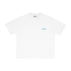 ANXIOUS - Overzised T-Shirt