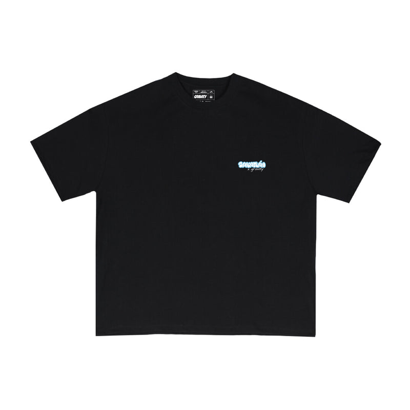 ANXIOUS - Overzised T-Shirt