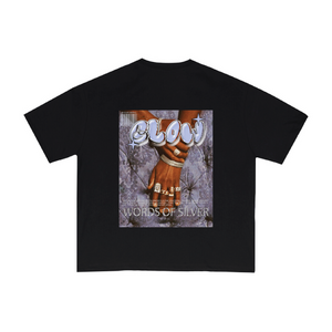 GLOW - T-Shirt Oversized