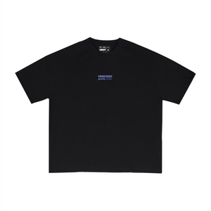 ANXIOUS - Overzised T-Shirt