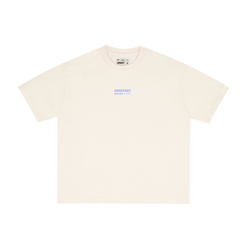 ANXIOUS - Overzised T-Shirt