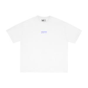 ANXIOUS - Overzised T-Shirt