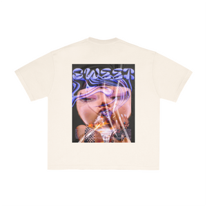 ANXIOUS - Overzised T-Shirt