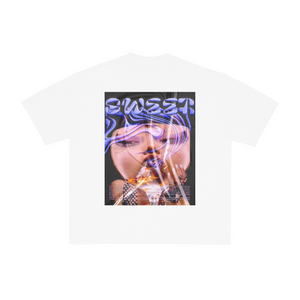 ANXIOUS - Overzised T-Shirt